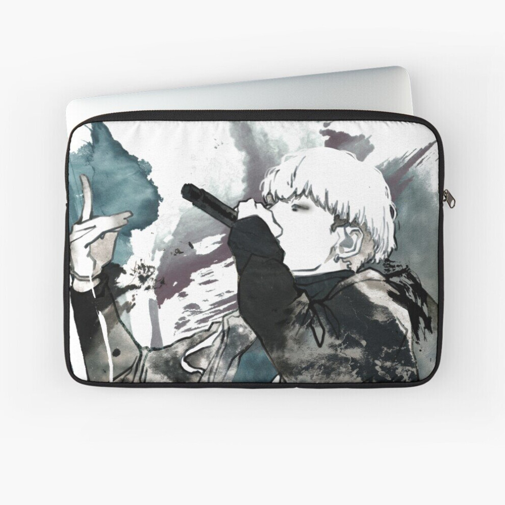 Laptop Sleeve Suga 10 12 13 15 17 Inch Case Notebook Tablet Carrying Bag Cover 7802738436525