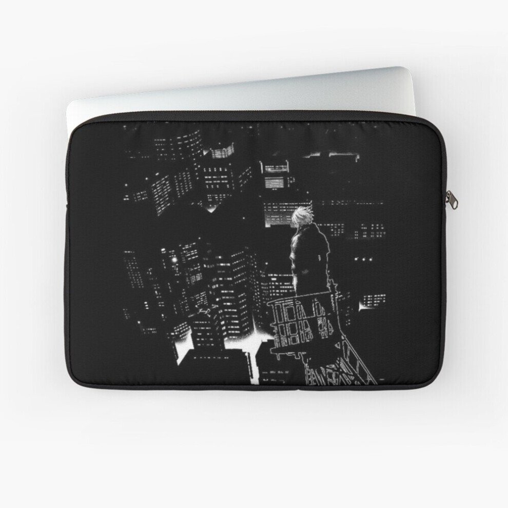 Laptop Sleeve Ghouls 10 12 13 15 17 Inch Case Notebook Tablet Carrying Bag Cover 7802738433173