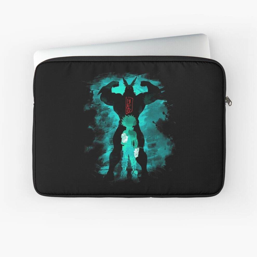 Laptop Sleeve Hero Academia 10 12 13 15 17 Inch Case Notebook Tablet Carrying Bag Cover 7802738467093