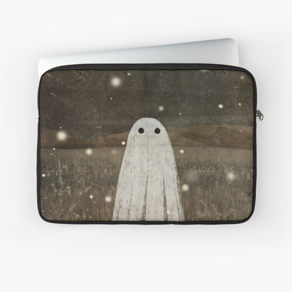 Laptop Sleeve Fireflies 10 12 13 15 17 Inch Case Notebook Tablet Carrying Bag Cover 7802738411553