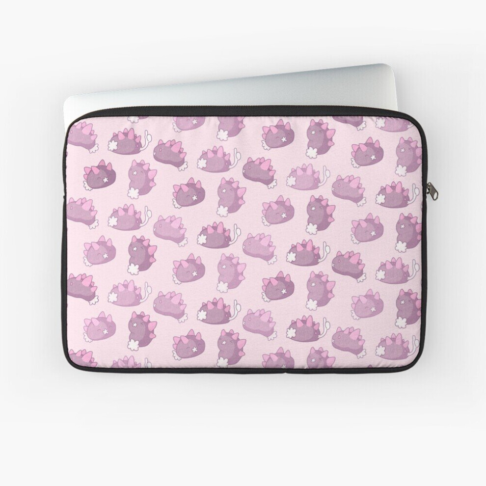 Laptop Sleeve Pastel Pyukumuku 10 12 13 15 17 Inch Case Notebook Tablet Carrying Bag Cover 7802738472547
