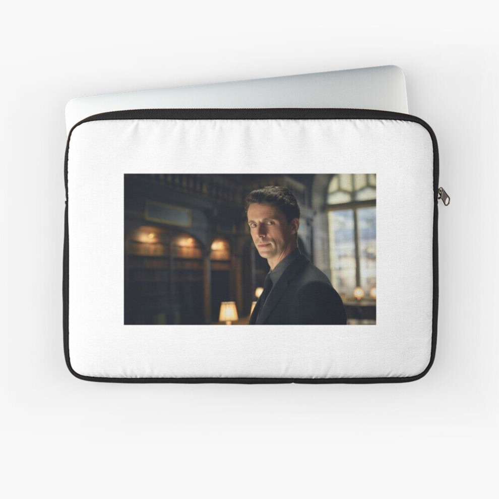 Laptop Sleeve The Discovery Of Witches 10 12 13 15 17 Inch Case Notebook Tablet Carrying Bag Cover 7802738483116