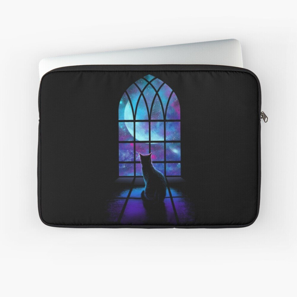 Laptop Sleeve I Need Space 10 12 13 15 17 Inch Case Notebook Tablet Carrying Bag Cover 7802738486049
