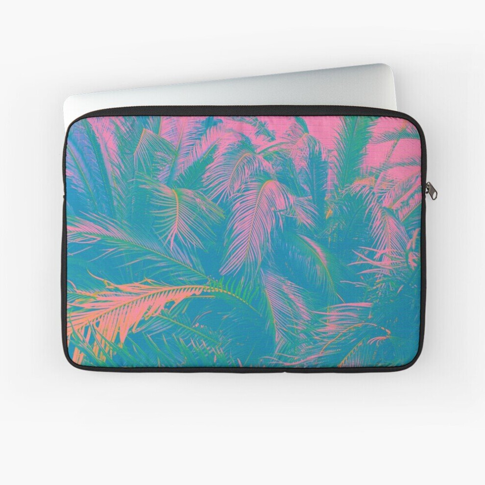 Laptop Sleeve Aesthetic Garden 10 12 13 15 17 Inch Case Notebook Tablet Carrying Bag Cover 7802738495515
