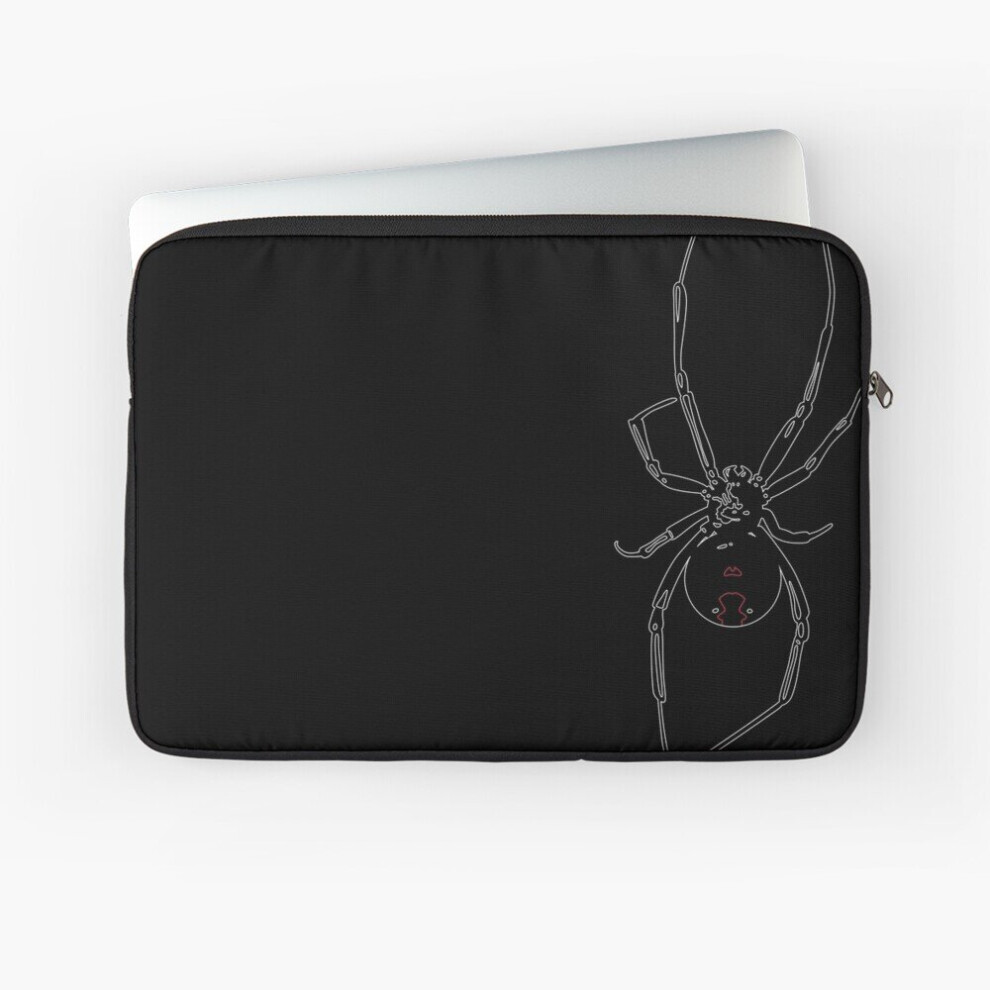 Bearlad Laptop Sleeve Spider 10 12 13 15 17 Inch Case Notebook Tablet Carrying Bag Cover