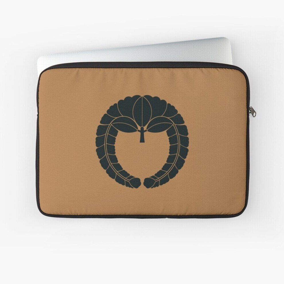 Laptop Sleeve Fujiwara In Ninja Ii 10 12 13 15 17 Inch Case Notebook Tablet Carrying Bag Cover 7802738479355