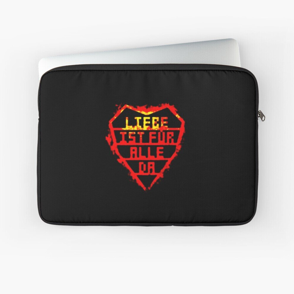 Laptop Sleeve Best Quality Design 10 12 13 15 17 Inch Case Notebook Tablet Carrying Bag Cover 7802738481150