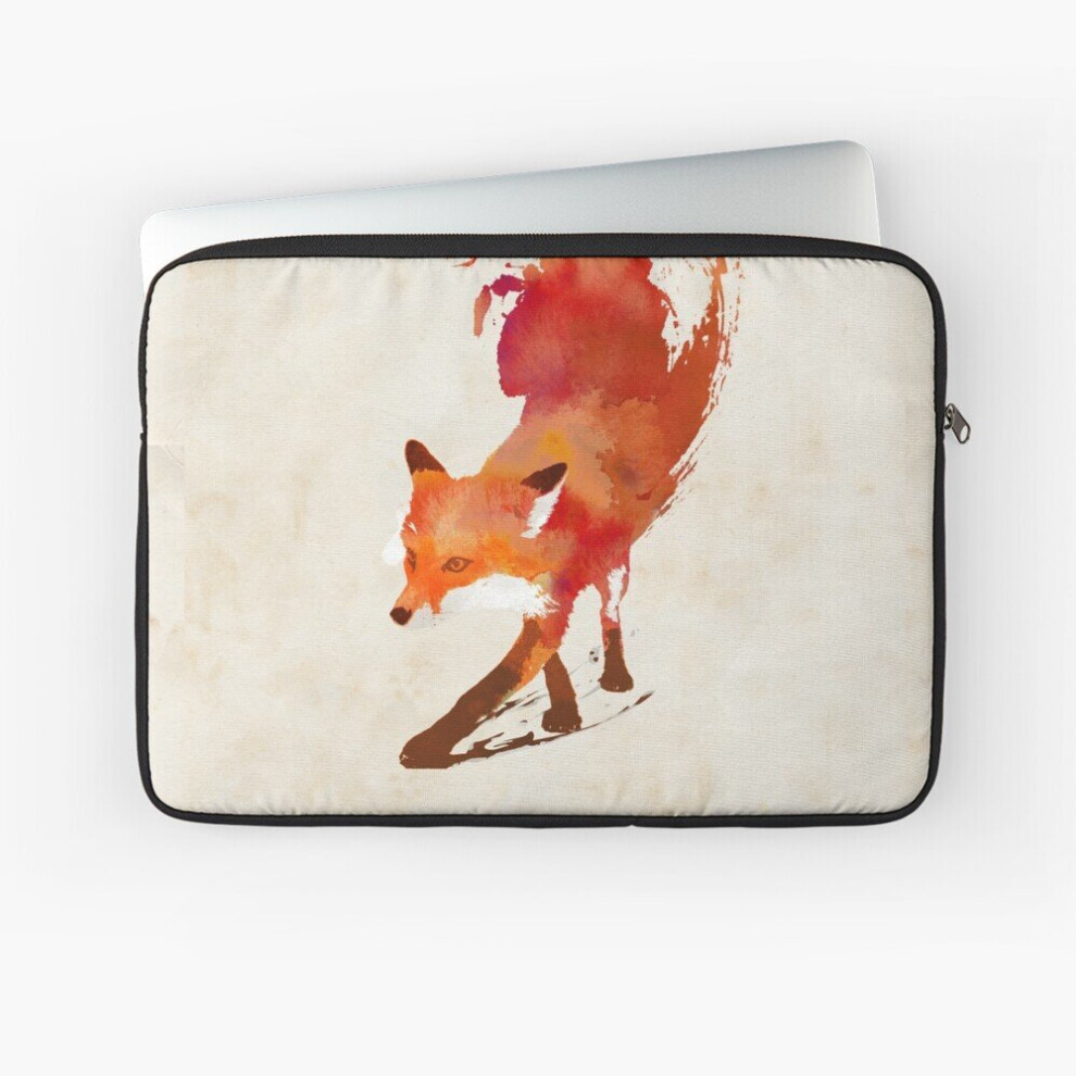 Laptop Sleeve Vulpes Vulpes 10 12 13 15 17 Inch Case Notebook Tablet Carrying Bag Cover 7802738512779