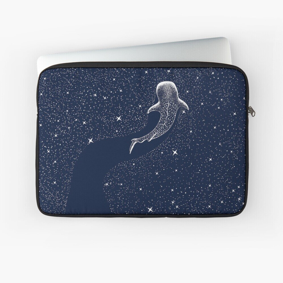 Photos - Travel Bags Laptop Sleeve Star Eater 10 12 13 15 17 Inch Case Notebook Tablet Carrying Bag Cover