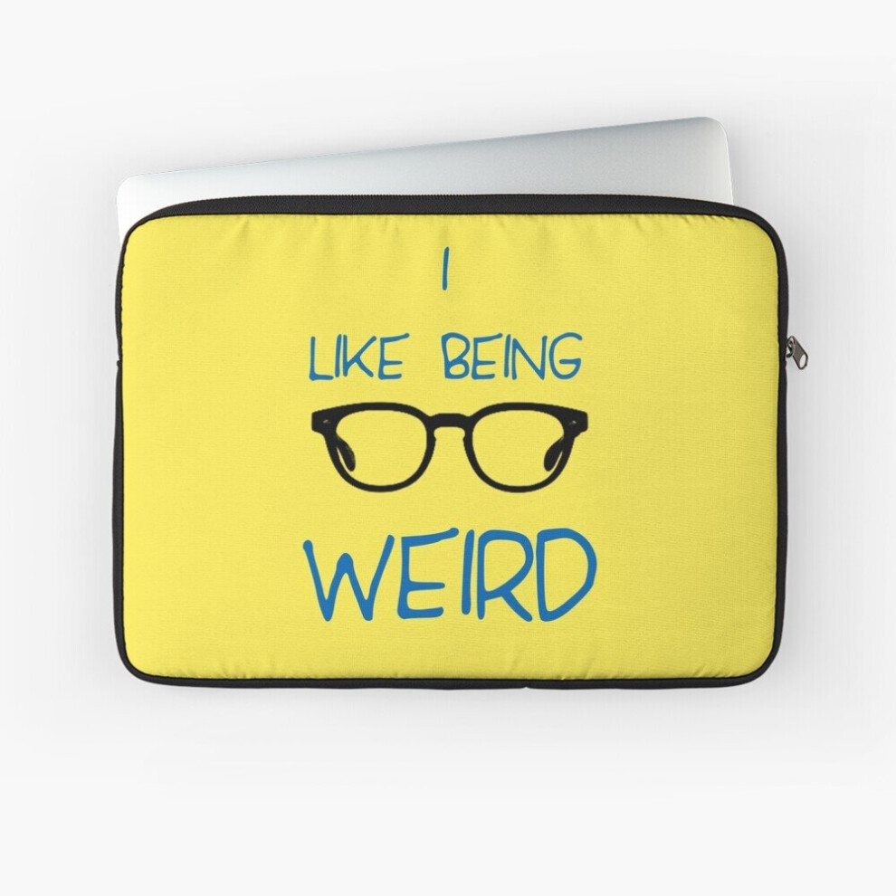 Photos - Laptop Bag Laptop Sleeve New Girl 10 12 13 15 17 Inch Case Notebook Tablet Carrying Bag Cover