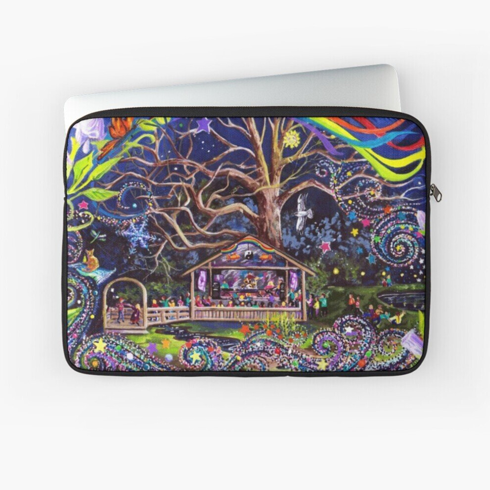 Laptop Sleeve Sycamore Stage 10 12 13 15 17 Inch Case Notebook Tablet Carrying Bag Cover 7802738494297