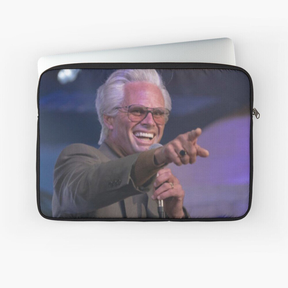 Laptop Sleeve Baby Billy Freeman 10 12 13 15 17 Inch Case Notebook Tablet Carrying Bag Cover 7802738501643