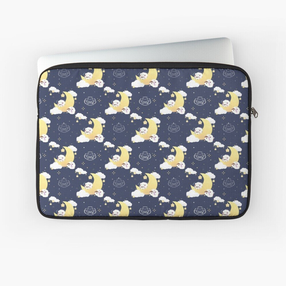 Laptop Sleeve Dreamy Sheep 10 12 13 15 17 Inch Case Notebook Tablet Carrying Bag Cover 7802738507218