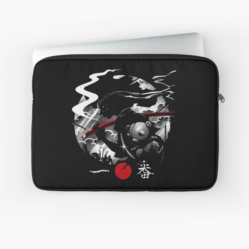 Laptop Sleeve Battle To Be Number 1 10 12 13 15 17 Inch Case Notebook Tablet Carrying Bag Cover 7802738452211