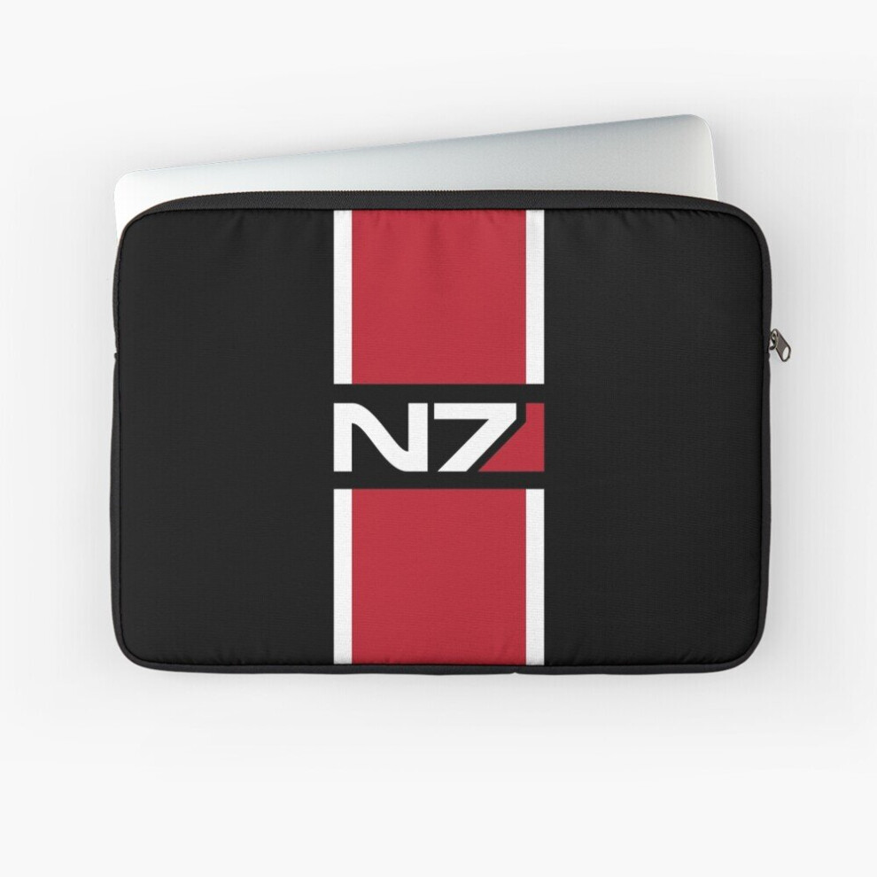 Laptop Sleeve N7 Logo 10 12 13 15 17 Inch Case Notebook Tablet Carrying Bag Cover 7802738470345