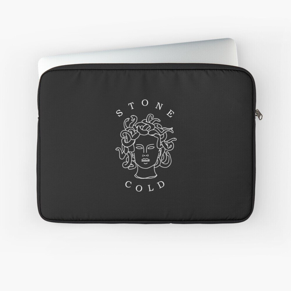 Laptop Sleeve Medusa - Stone Cold 10 12 13 15 17 Inch Case Notebook Tablet Carrying Bag Cover 7802738445022