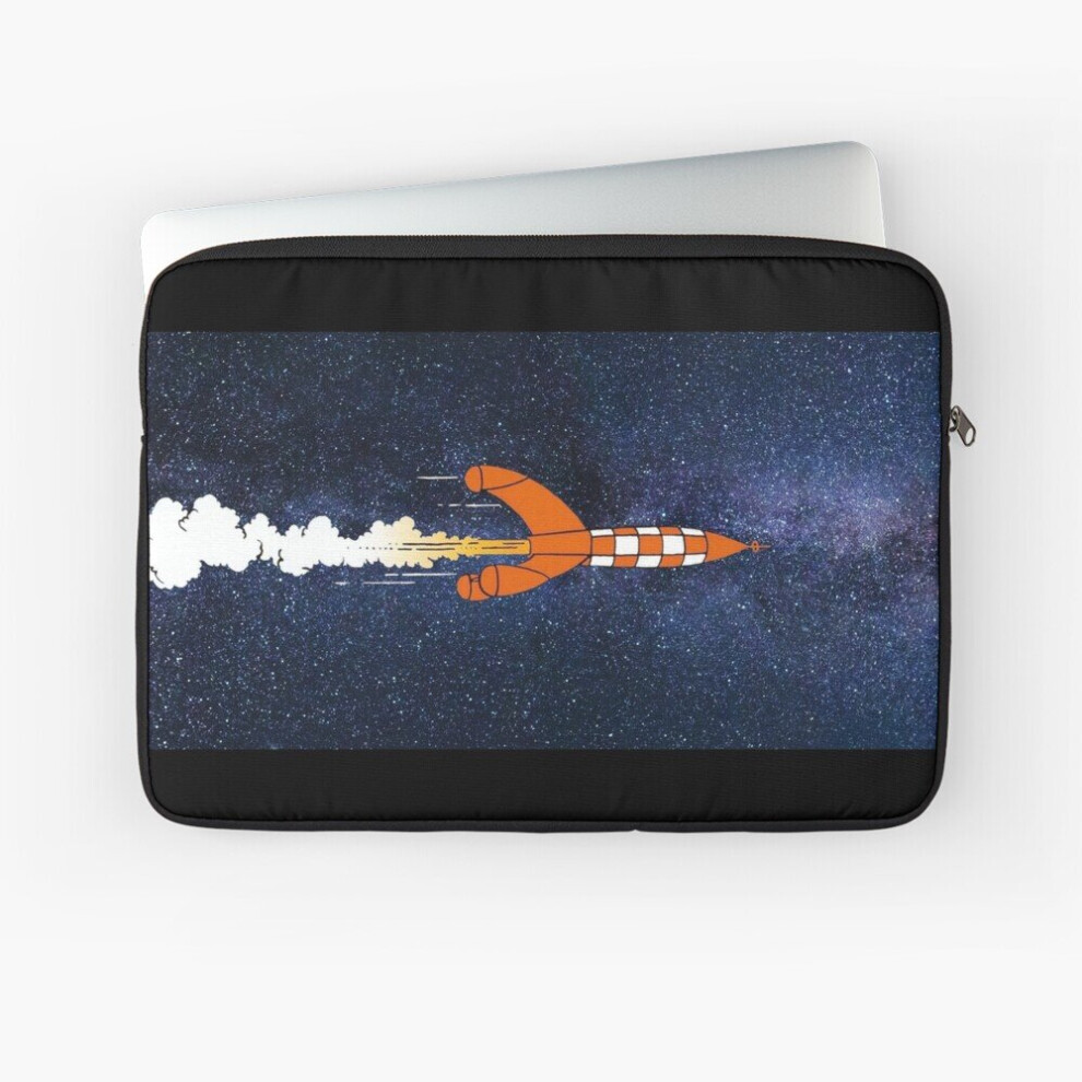 Laptop Sleeve Objectif: Les Ã©Toiles 10 12 13 15 17 Inch Case Notebook Tablet Carrying Bag Cover 7802738446975