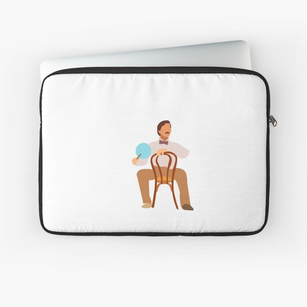 Laptop Sleeve John 10 12 13 15 17 Inch Case Notebook Tablet Carrying Bag Cover 7802738512090