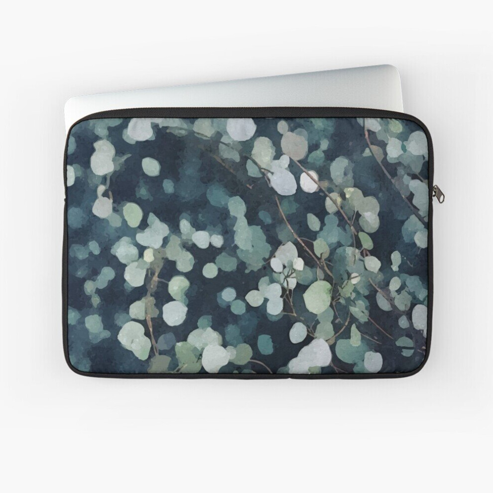 Laptop Sleeve *A Fresh Start* #Redbubble 10 12 13 15 17 Inch Case Notebook Tablet Carrying Bag Cover 7802738458190