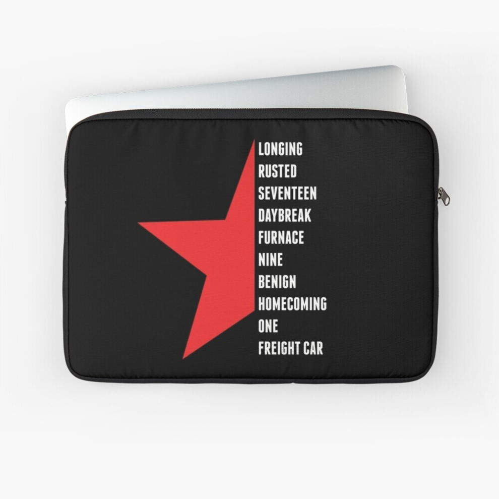 Laptop Sleeve Ready To Comply? 10 12 13 15 17 Inch Case Notebook Tablet Carrying Bag Cover 7802738424232