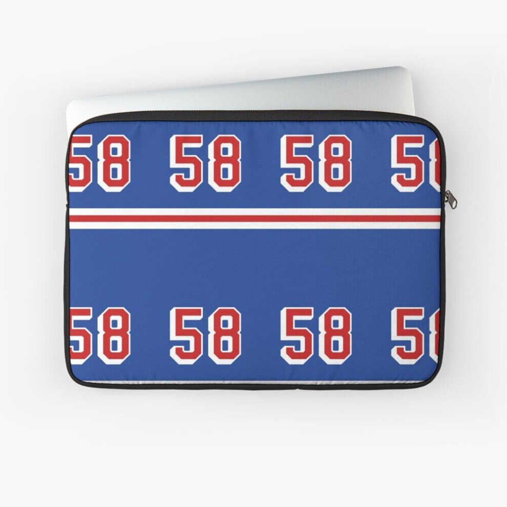 Laptop Sleeve John Gilmour 10 12 13 15 17 Inch Case Notebook Tablet Carrying Bag Cover 7802738442274