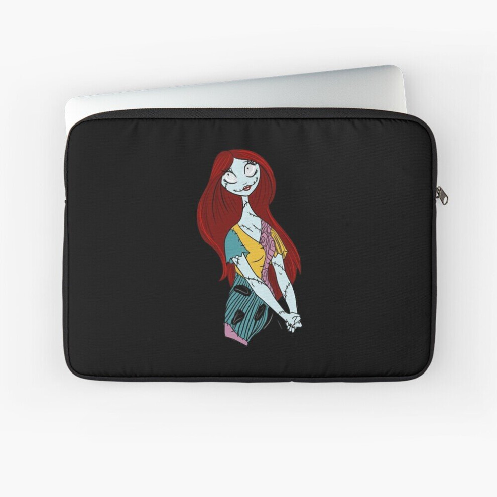 Laptop Sleeve The Nightmare Before Christmas 10 12 13 15 17 Inch Case Notebook Tablet Carrying Bag Cover 7802738471489