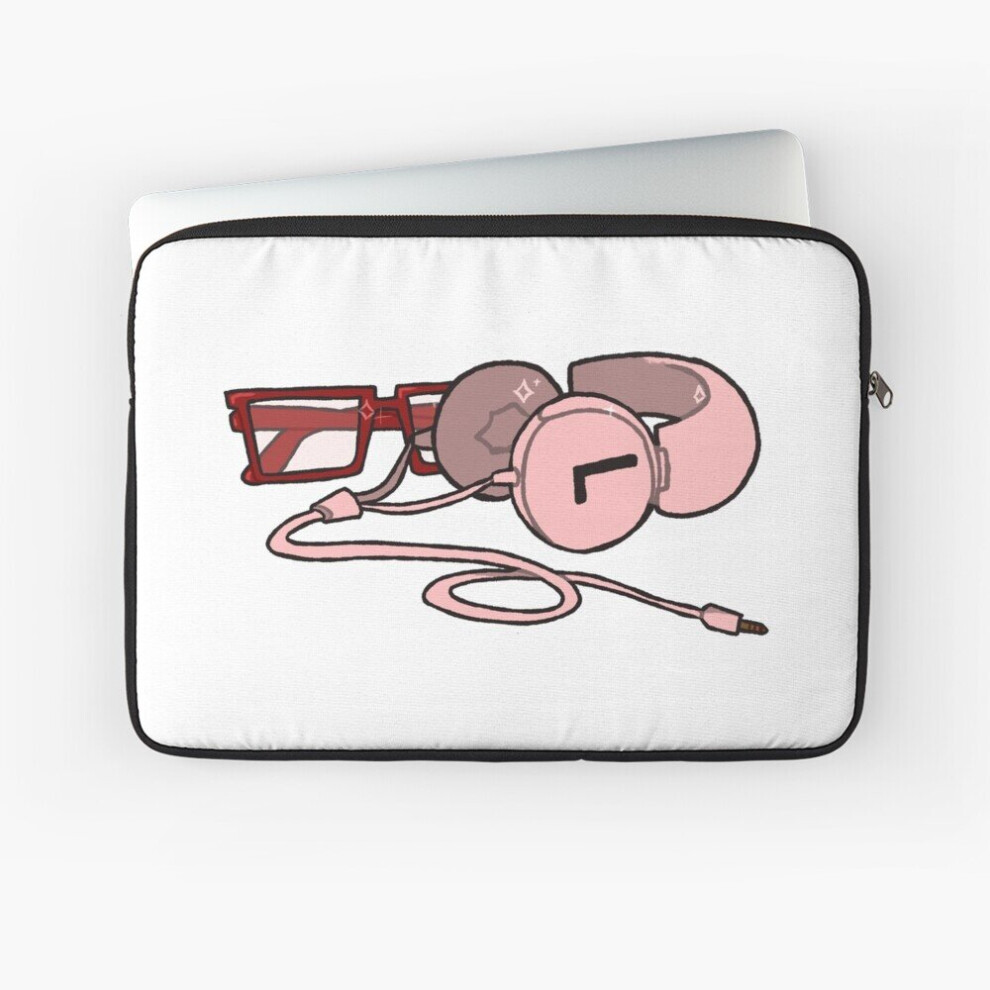 Laptop Sleeve Michael Mell 10 12 13 15 17 Inch Case Notebook Tablet Carrying Bag Cover 7802738485301