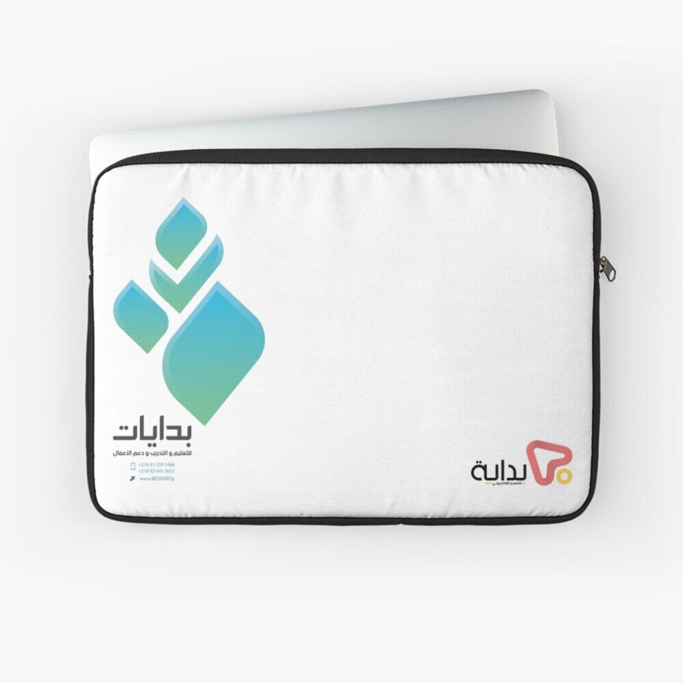 Laptop Sleeve Bedaya Project 10 12 13 15 17 Inch Case Notebook Tablet Carrying Bag Cover 7802738450934