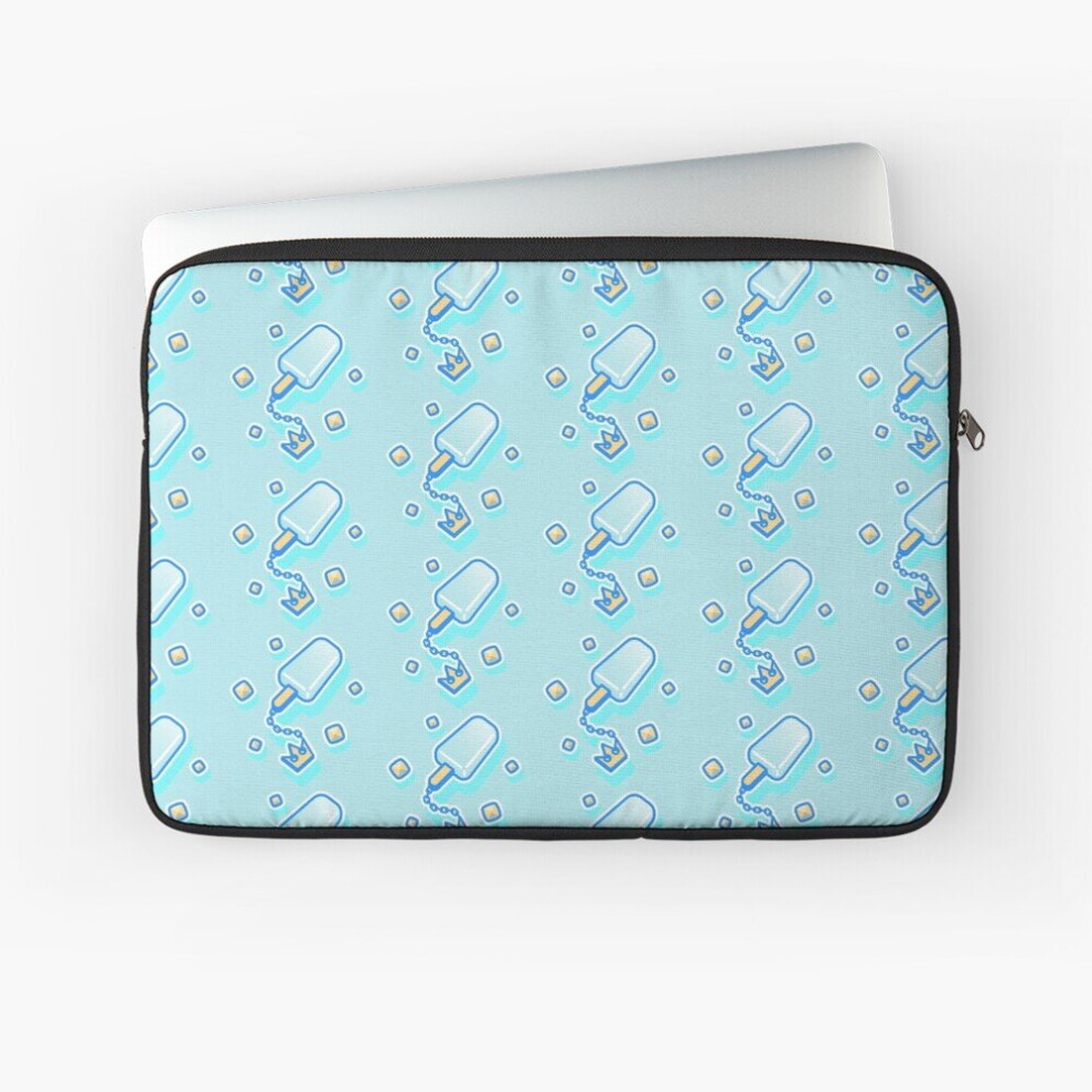 Laptop Sleeve Kingdom Pop 10 12 13 15 17 Inch Case Notebook Tablet Carrying Bag Cover 7802738439540