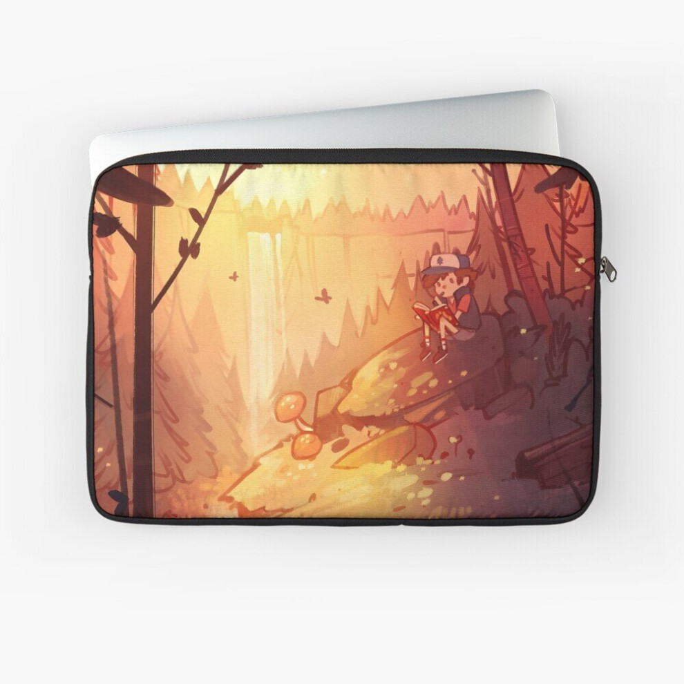 Laptop Sleeve By The Falls 10 12 13 15 17 Inch Case Notebook Tablet Carrying Bag Cover 7802738436334