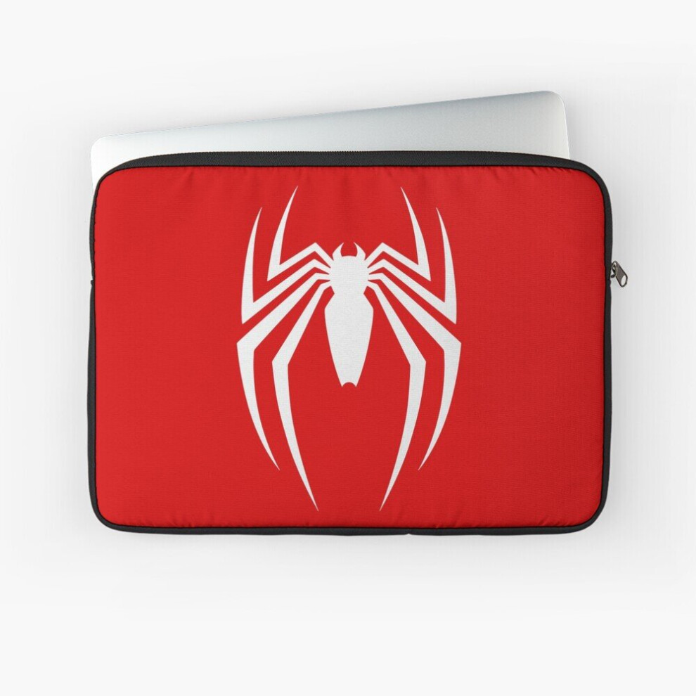Laptop Sleeve Ps4 Spider 10 12 13 15 17 Inch Case Notebook Tablet Carrying Bag Cover 7802738431025