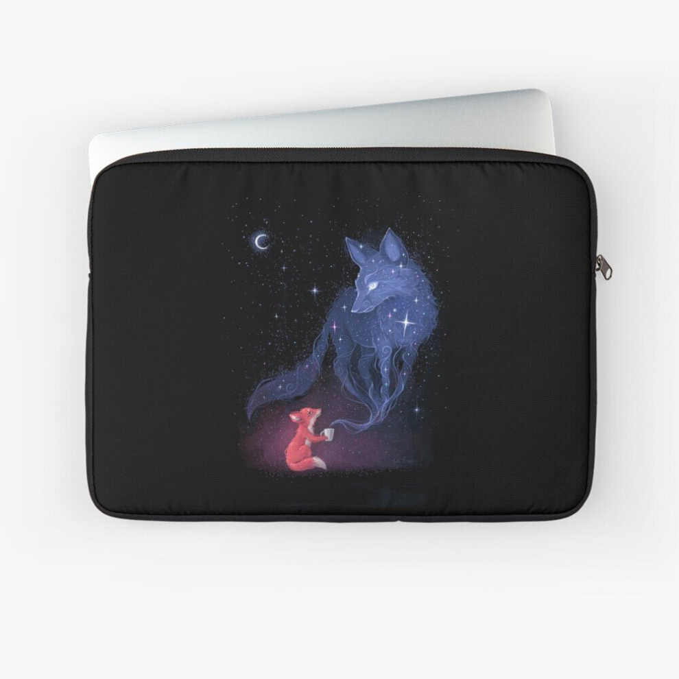 Laptop Sleeve Celestial 10 12 13 15 17 Inch Case Notebook Tablet Carrying Bag Cover 7802738417692