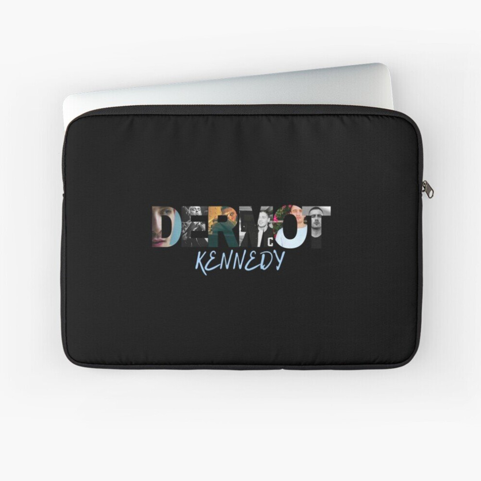 Laptop Sleeve Dermot Kennedy (2) 10 12 13 15 17 Inch Case Notebook Tablet Carrying Bag Cover 7802738487534