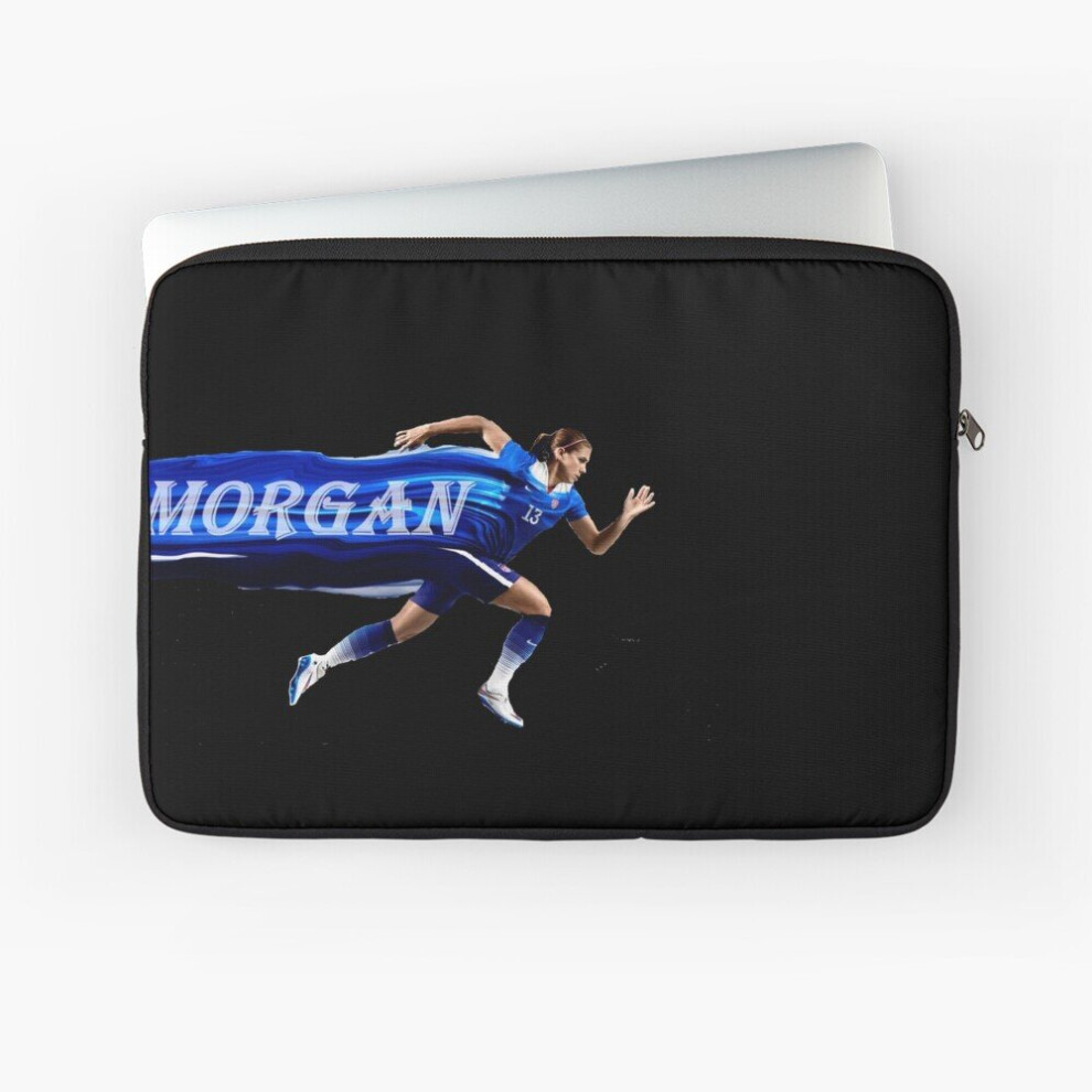 Laptop Sleeve Alex Morgan 10 12 13 15 17 Inch Case Notebook Tablet Carrying Bag Cover 7802738468205