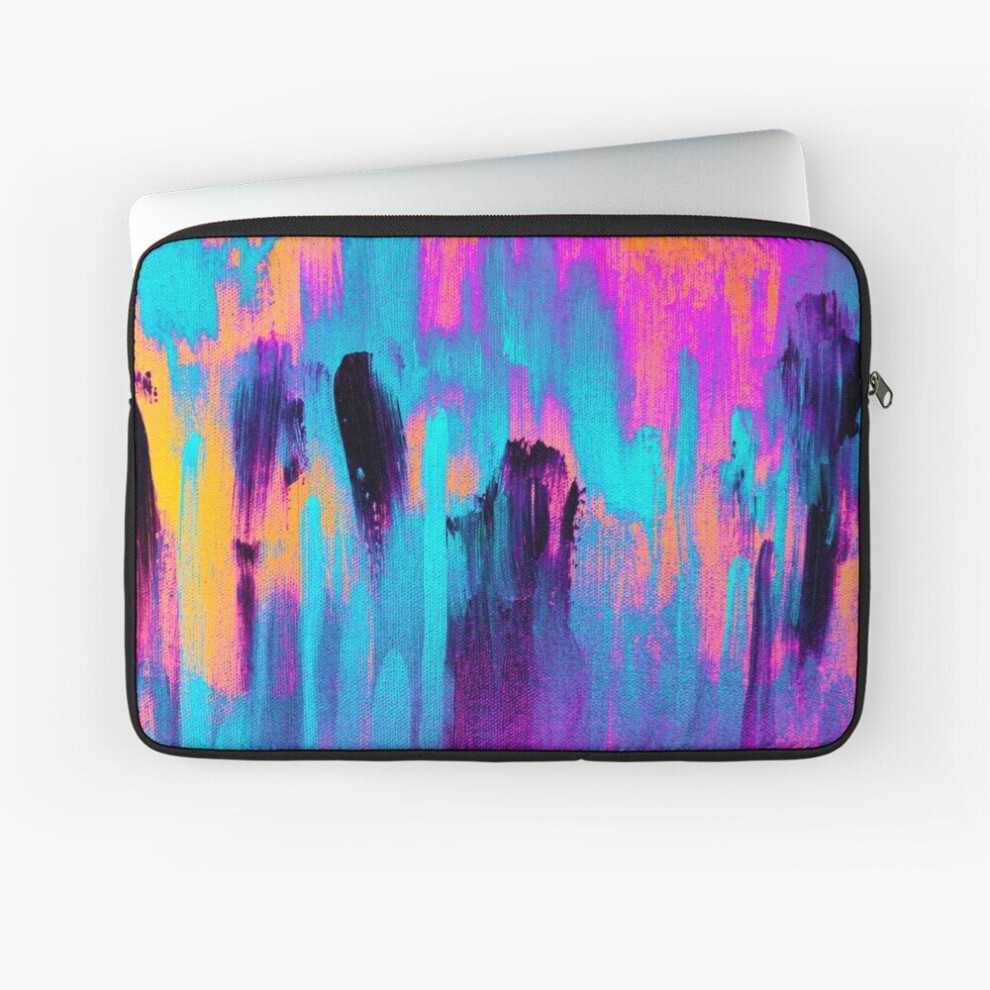 Laptop Sleeve Paradise 10 12 13 15 17 Inch Case Notebook Tablet Carrying Bag Cover 7802738415155