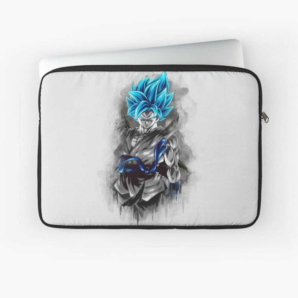 Laptop Sleeve Ssb Goku 10 12 13 15 17 Inch Case Notebook Tablet Carrying Bag Cover 7802738501513