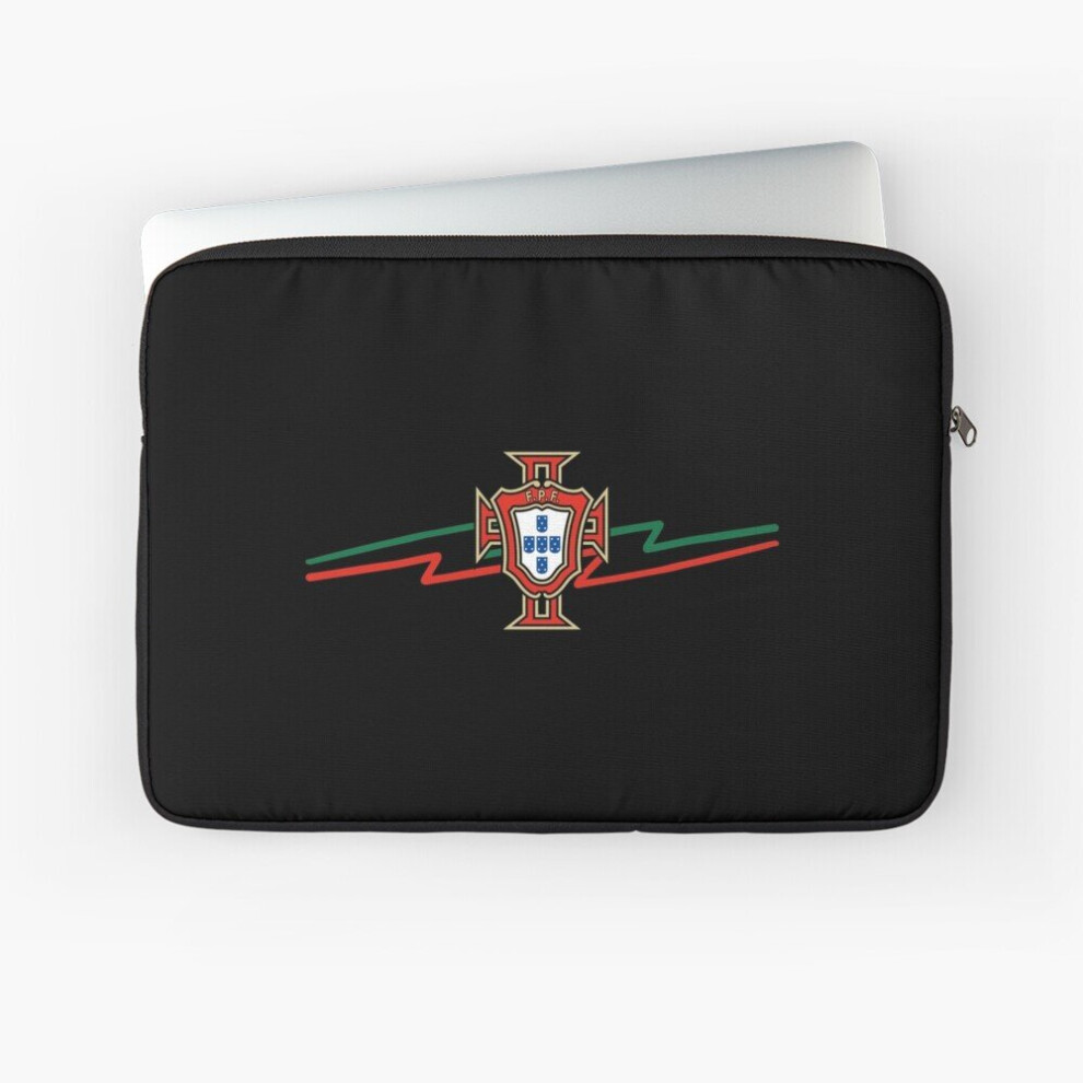 Laptop Sleeve Portuguese Mask 10 12 13 15 17 Inch Case Notebook Tablet Carrying Bag Cover 7802738477306