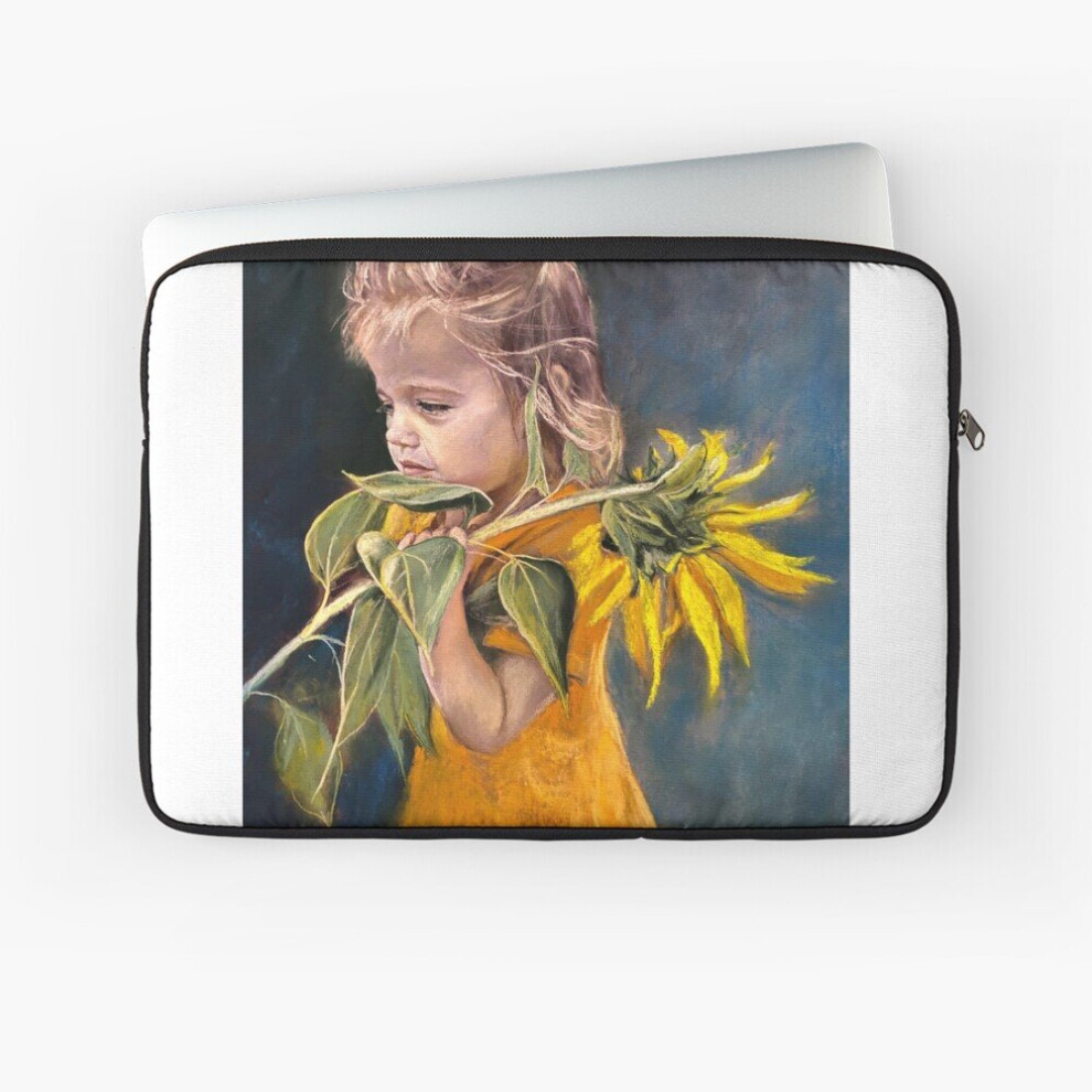 Laptop Sleeve 'Imagine' 10 12 13 15 17 Inch Case Notebook Tablet Carrying Bag Cover 7802738504965