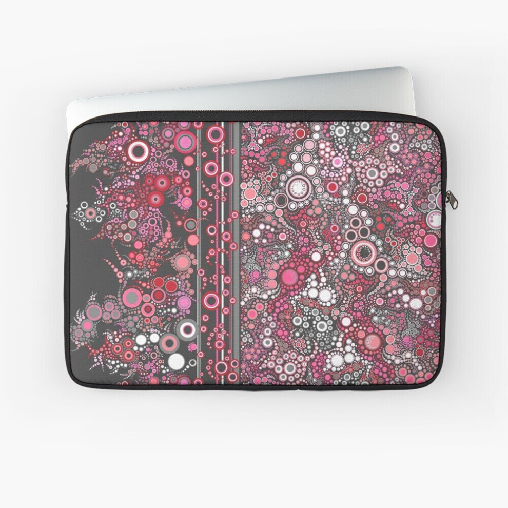 Laptop Sleeve Effervescencek Amelia Caruso 10 12 13 15 17 Inch Case Notebook Tablet Carrying Bag Cover 7802738501957