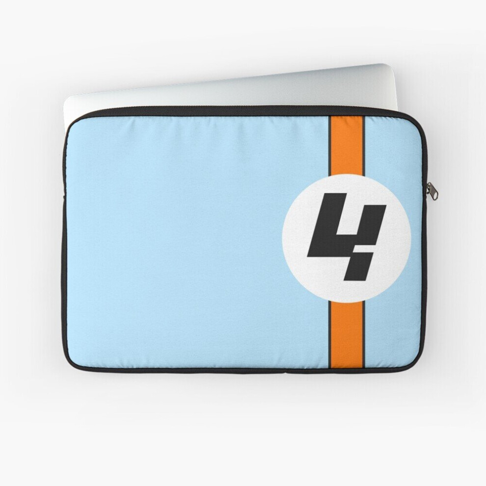 Laptop Sleeve Monaco Special #4 10 12 13 15 17 Inch Case Notebook Tablet Carrying Bag Cover 7802738416794
