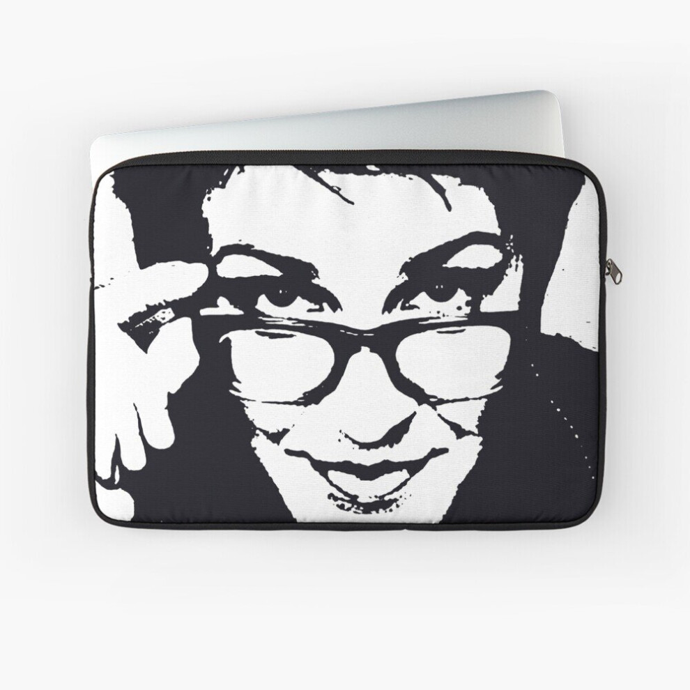 Laptop Sleeve Rachel Resist 10 12 13 15 17 Inch Case Notebook Tablet Carrying Bag Cover 7802738464153