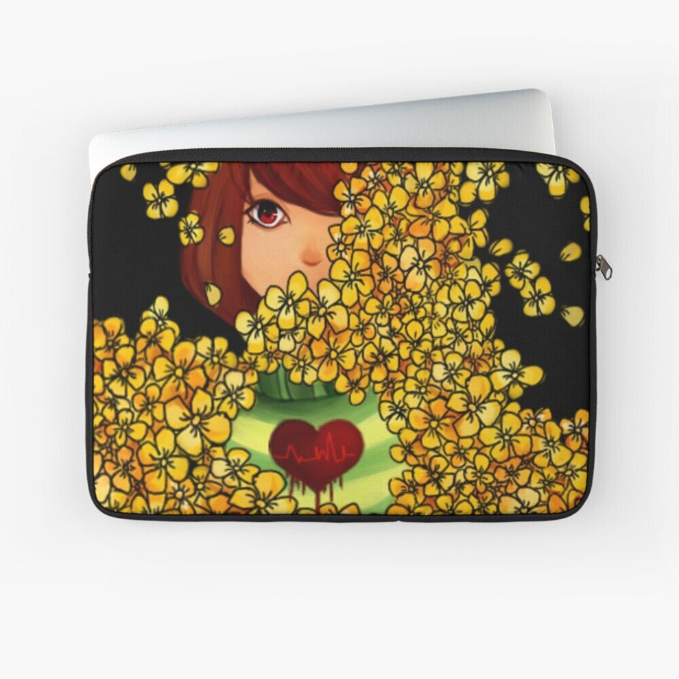 Laptop Sleeve Chara 10 12 13 15 17 Inch Case Notebook Tablet Carrying Bag Cover 7802738442946