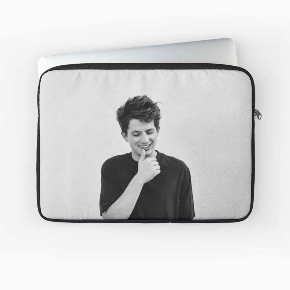Laptop Sleeve Cool Smile 10 12 13 15 17 Inch Case Notebook Tablet Carrying Bag Cover 7802738468779