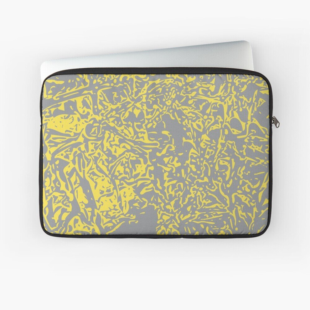Laptop Sleeve Ultimate Illuminating #1 10 12 13 15 17 Inch Case Notebook Tablet Carrying Bag Cover Gray 7802738511390