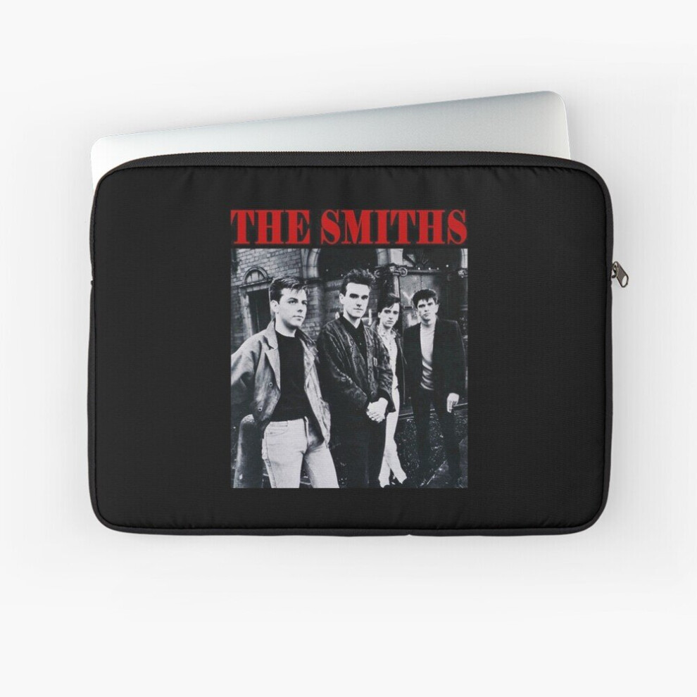 Laptop Sleeve Four Team 10 12 13 15 17 Inch Case Notebook Tablet Carrying Bag Cover 7802738481112