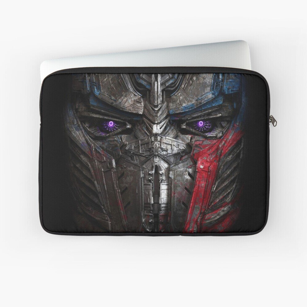 Laptop Sleeve Optimus Prime 10 12 13 15 17 Inch Case Notebook Tablet Carrying Bag Cover 7802738440010