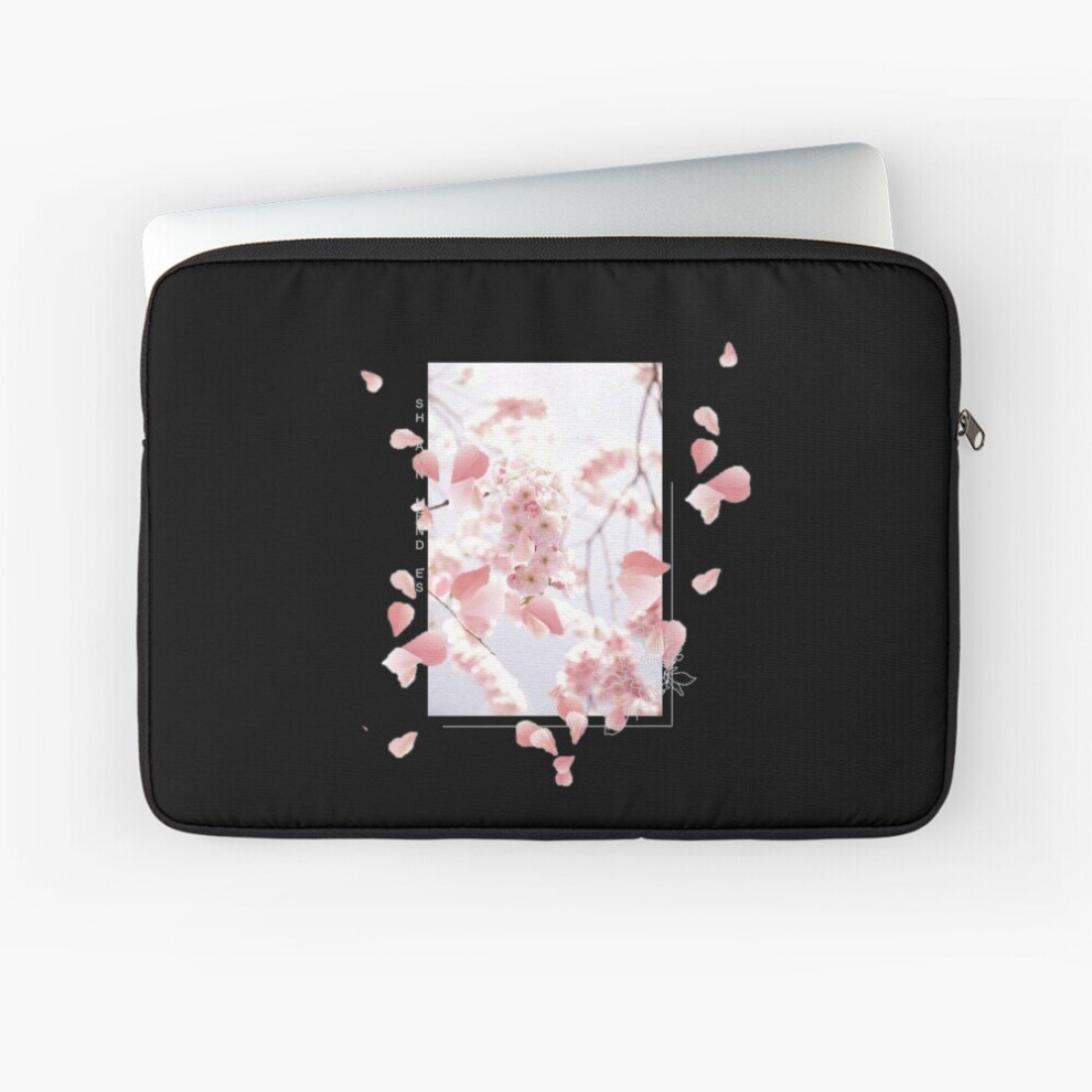 Laptop Sleeve Lost In Japan Remix 10 12 13 15 17 Inch Case Notebook Tablet Carrying Bag Cover 7802738428438