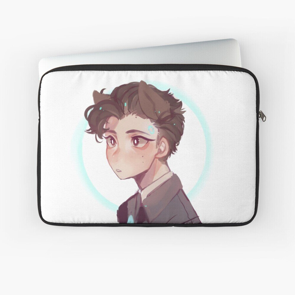 Laptop Sleeve Connor Dbh 10 12 13 15 17 Inch Case Notebook Tablet Carrying Bag Cover 7802738455922