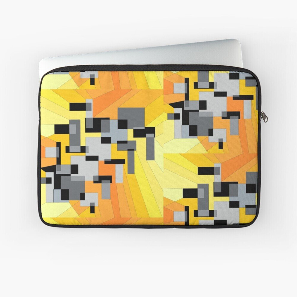Laptop Sleeve Abstract 9 10 12 13 15 17 Inch Case Notebook Tablet Carrying Bag Cover 7802738494068