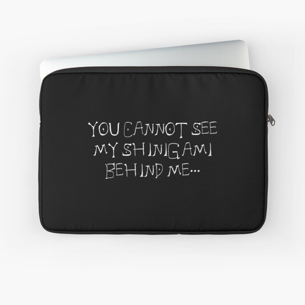 Laptop Sleeve Call Yourself Kira 10 12 13 15 17 Inch Case Notebook Tablet Carrying Bag Cover 7802738475920